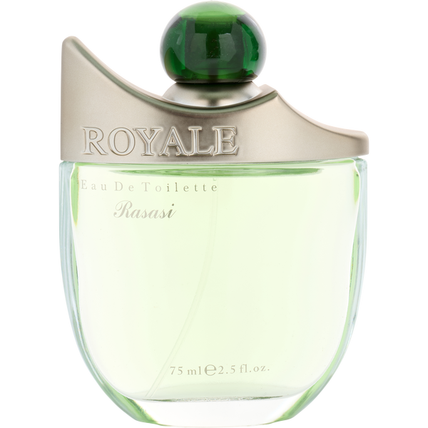 Rasasi Royale by Rasasi, Eau De Toilette Spray 2.5 oz, image 2 of 2