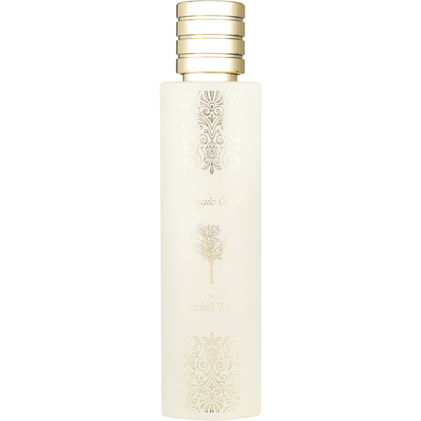 Magic Oud In Sandal Wood by Magic Oud, Eau De Parfum Spray 3.4 oz, image 2 of 2