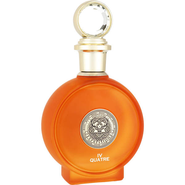 North Stag Expressions Iv Quatre by North Stag, Extrait De Parfum Spray 3.4 oz, image 2 of 2