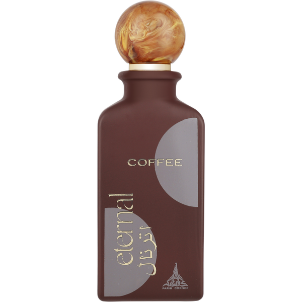 Paris Corner Eternal Coffee by Paris Corner, Eau De Parfum Spray 2.9 oz, image 2 of 2
