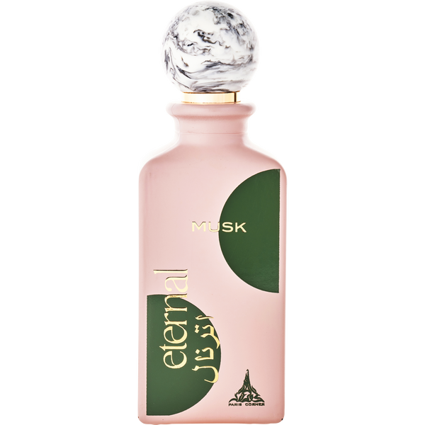 Paris Corner Eternal Musk by Paris Corner, Eau De Parfum Spray 2.9 oz, image 2 of 2