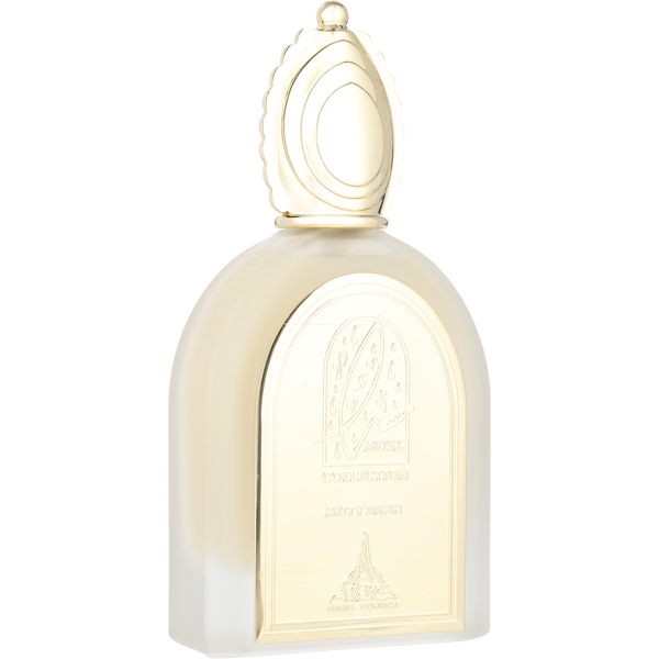 Paris Corner Misty Dawn by Paris Corner, Eau De Parfum Spray (Musk Collection) 3.4 oz, image 2 of 2