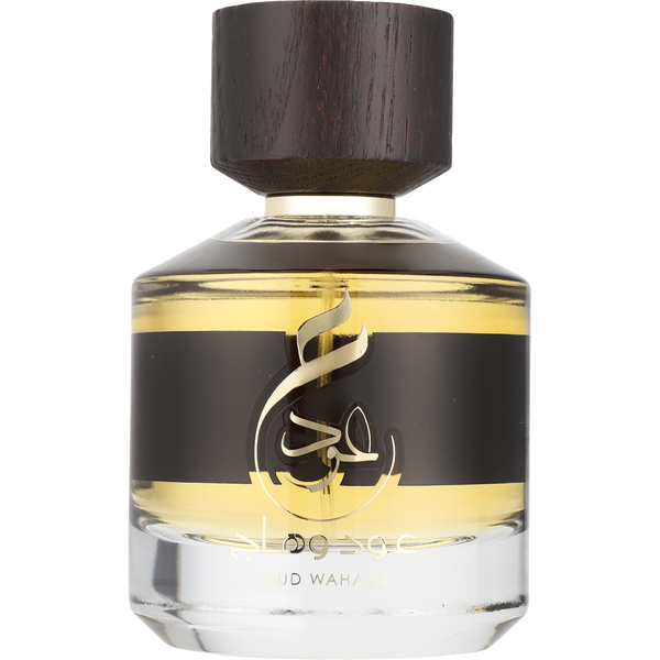 Paris Corner Oud Wahaaj by Paris Corner, Eau De Parfum Spray 3.4 oz, image 2 of 2