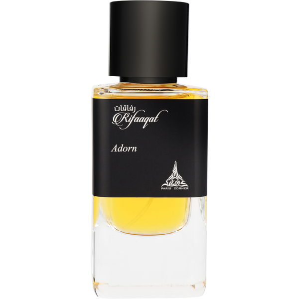 Paris Corner Rifaaqat Adorn by Paris Corner, Eau De Parfum Spray 2.8 oz, image 2 of 2