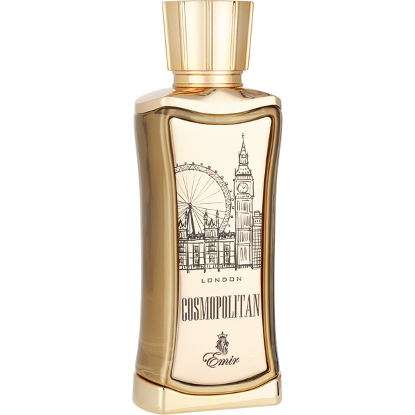 Emir Cosmopolitan London by Emir, Eau De Parfum Spray 2.8 oz, image 2 of 2