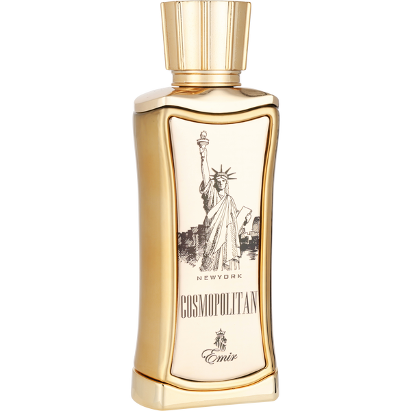 Emir Cosmopolitan New York by Emir, Eau De Parfum Spray 2.8 oz, image 2 of 2