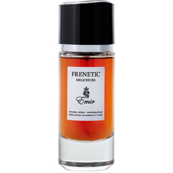 Emir Frenetic Delicieuse by Emir, Extrait De Parfum Spray 2.7 oz, image 2 of 2