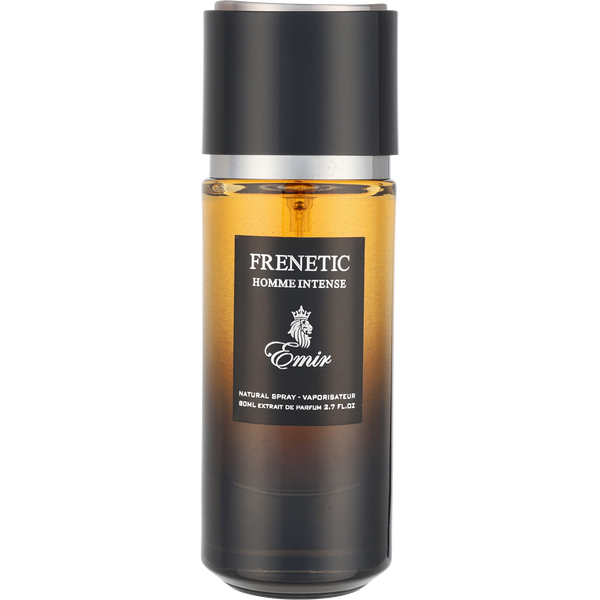 Emir Frenetic Homme Intense by Emir, Extrait De Parfum Spray 2.7 oz, image 2 of 2