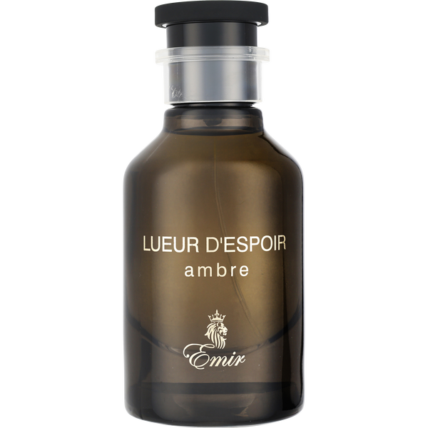 Emir Lueur Ambre by Emir, Eau De Parfum Spray 3.4 oz, image 2 of 2
