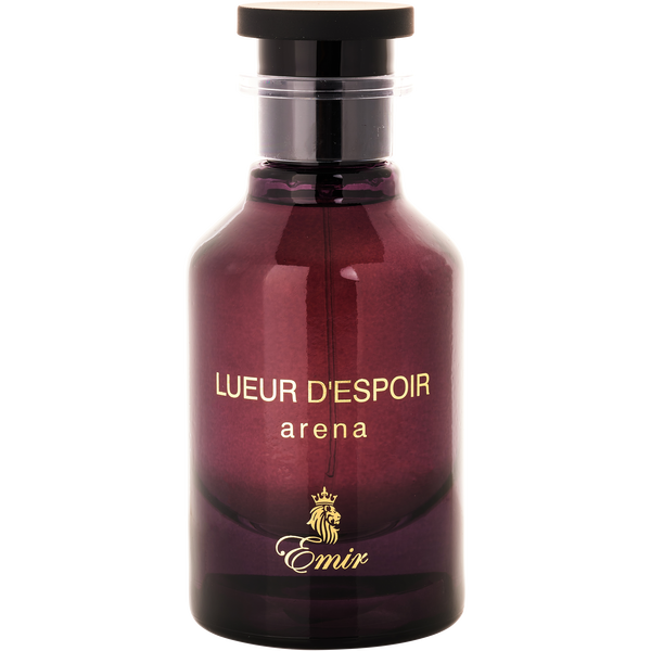 Emir Lueur Arena by Emir, Eau De Parfum Spray 3.4 oz, image 2 of 2