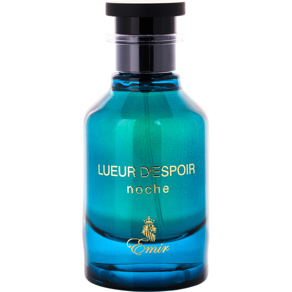 Emir Lueur Noche by Emir, Eau De Parfum Spray 3.4 oz, image 2 of 2