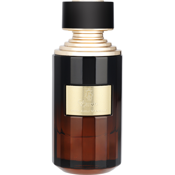 Emir Oud And Vanille by Emir, Eau De Parfum Spray 2.5 oz, image 2 of 2