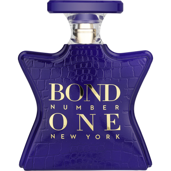 Bond No. 9 Bond Number One by Bond No. 9, Eau De Parfum Spray 3.4 oz, image 2 of 2