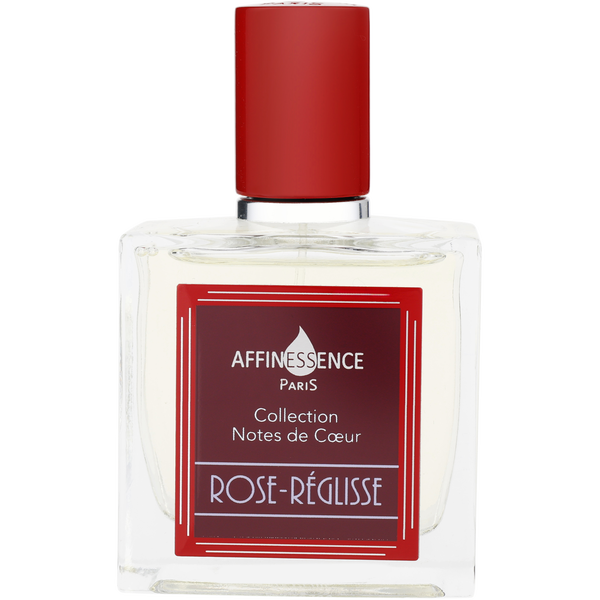 Affinessence Rose-Reglisse by Affinessence, Eau De Parfum Spray 1.7 oz, image 2 of 2