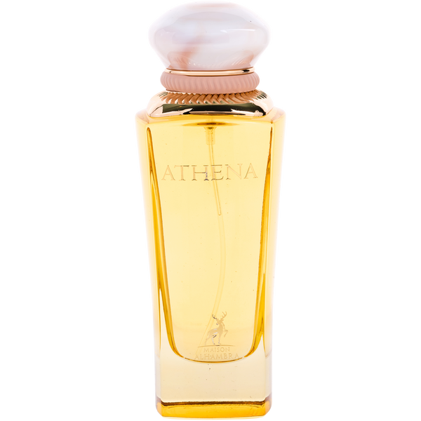 Maison Alhambra Athena by Maison Alhambra, Eau De Parfum Spray 3.4 oz, image 2 of 2