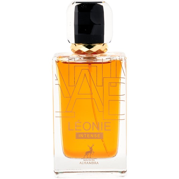 Maison Alhambra Leonie Intense by Maison Alhambra, Eau De Parfum Spray 3.4 oz, image 2 of 2