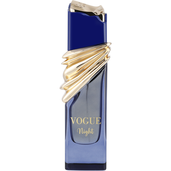 Maison Alhambra Vogue Night by Maison Alhambra, Eau De Parfum Spray 3.4 oz, image 2 of 2