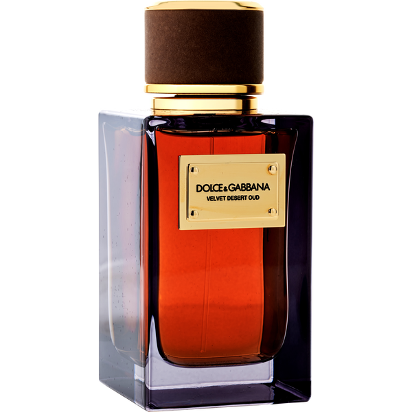 Dolce & Gabbana Velvet Desert Oud by Dolce & Gabbana, Eau De Parfum Spray 3.4 oz, image 2 of 2