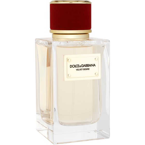 Dolce & Gabbana Velvet Desire by Dolce & Gabbana, Eau De Parfum Spray 3.4 oz, image 2 of 2