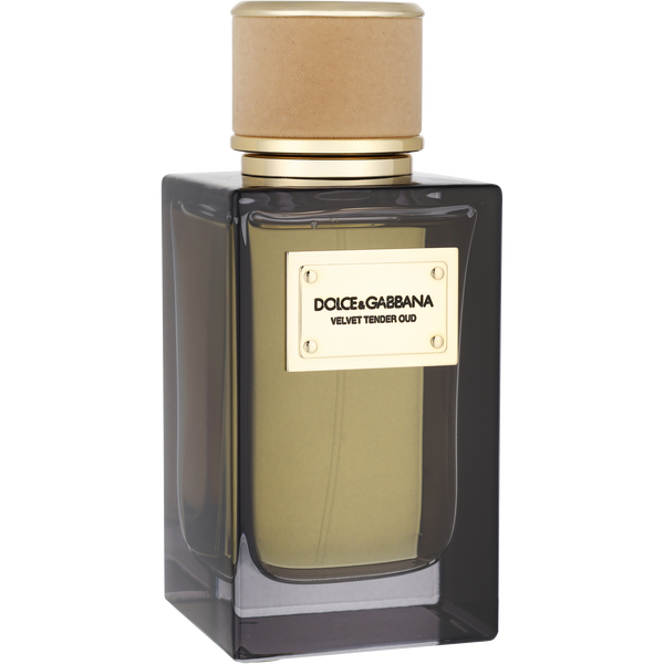 Dolce & Gabbana Velvet Tender Oud by Dolce & Gabbana, Eau De Parfum Spray 3.4 oz, image 2 of 2