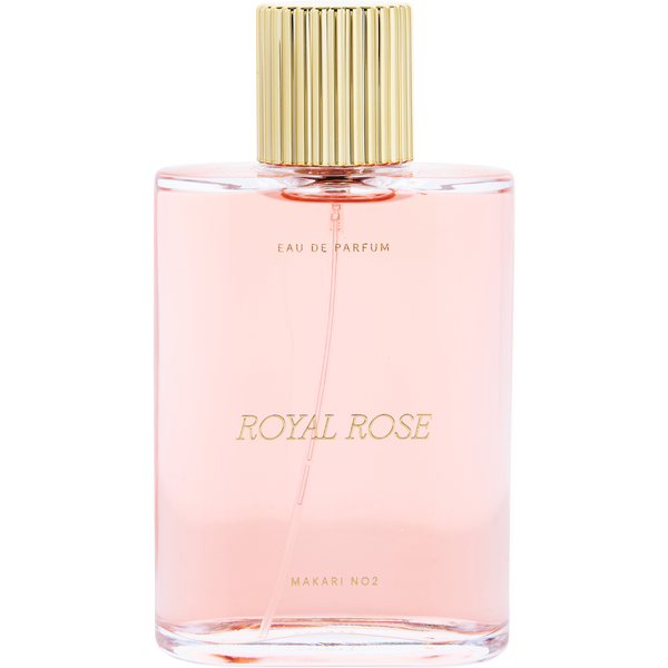 Makari Royal Rose by Makari De Suisse, Eau De Parfum Spray 3.4 oz, image 2 of 2
