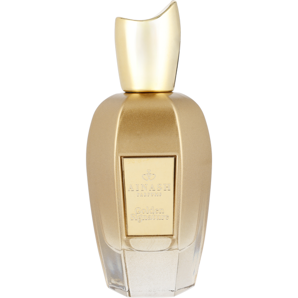 Ainash Golden Signature by Ainash, Extrait De Parfum Spray 2.5 oz, image 2 of 2
