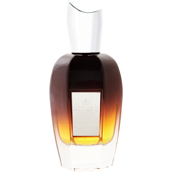 Ainash King Of Oud by Ainash, Extrait De Parfum Spray 2.5 oz, image 2 of 2