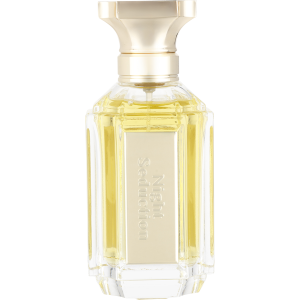 Ainash Night Seduction by Ainash, Extrait De Parfum Spray 2.5 oz, image 2 of 2