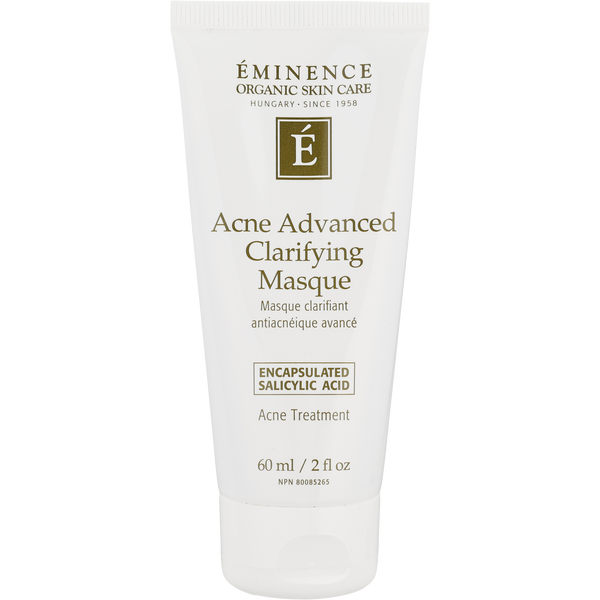 Eminence by Eminence, Acne Advanced Clarifying Masque 60ml/2oz