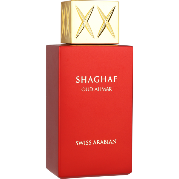 Shaghaf Oud Ahmar by Swiss Arabian, Eau De Parfum Spray 2.5 oz, image 2 of 2