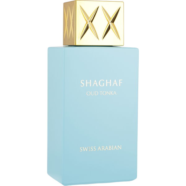 Shaghaf Oud Tonka by Swiss Arabian, Eau De Parfum Spray 2.5 oz, image 2 of 2