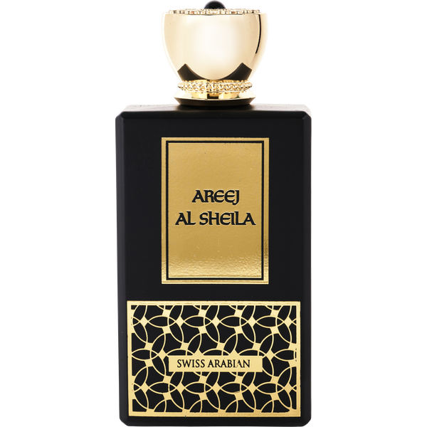 Swiss Arabian Areej Al Sheila by Swiss Arabian, Eau De Parfum Spray 3.4 oz, image 2 of 2