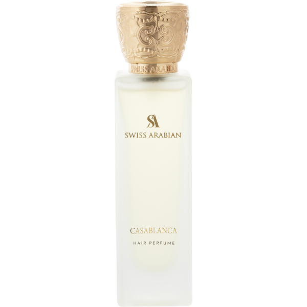 Casablanca by Swiss Arabian, Hair Mist 1.6 oz, image 2 of 2