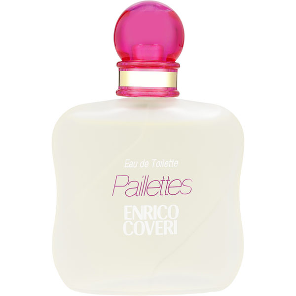 Enrico Coveri Pailettes by Enrico Coveri, Eau De Toilette Spray 2.5 oz, image 2 of 2