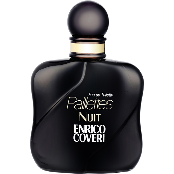 Enrico Coveri Pailettes Nuit by Enrico Coveri, Eau De Toilette Spray 2.5 oz, image 2 of 2