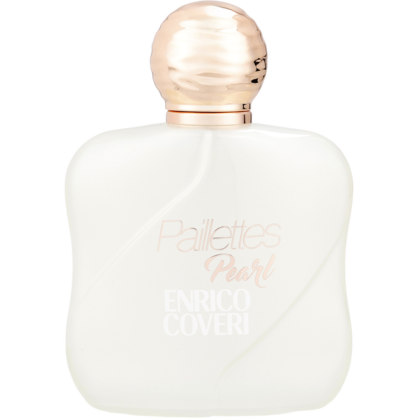 Enrico Coveri Pailettes Pearl by Enrico Coveri, Eau De Toilette Spray 2.5 oz, image 2 of 2