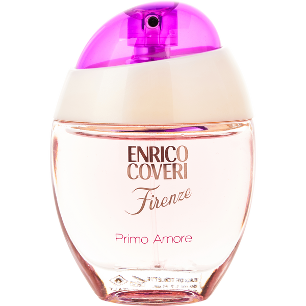 Enrico Coveri Primo Amore by Enrico Coveri, Eau De Toilette Spray 1.7 oz, image 2 of 2