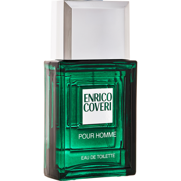 Enrico Coveri Pour Homme by Enrico Coveri, Eau De Toilette Spray 1.7 oz, image 2 of 2