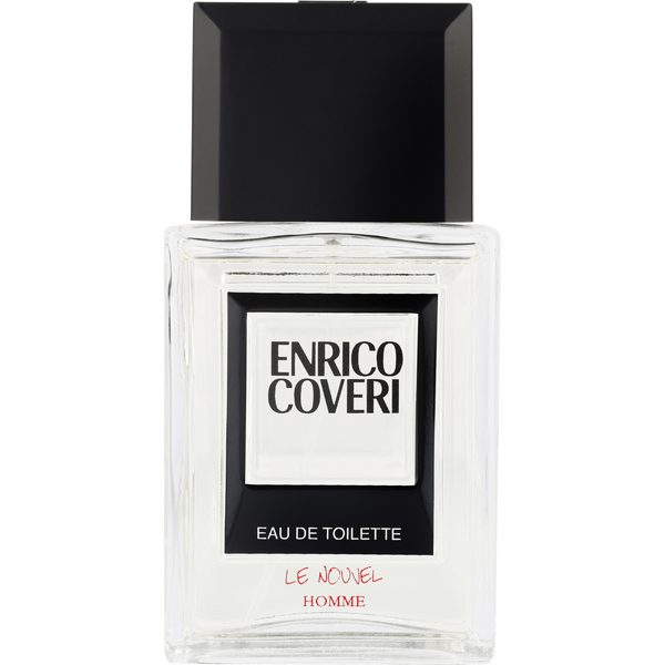 Enrico Coveri Le Nouvel Homme by Enrico Coveri, Eau De Toilette Spray 1.7 oz, image 2 of 2