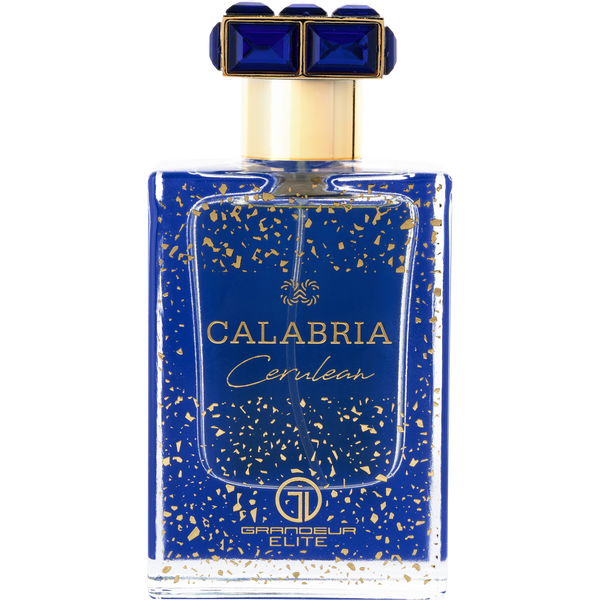 Grandeur Calabria Cerulean by Grandeur, Eau De Parfum Spray 1.7 oz, image 2 of 2