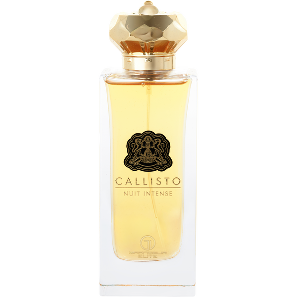 Grandeur Callisto Nuit Intense by Grandeur, Eau De Parfum Spray 2.9 oz, image 2 of 2