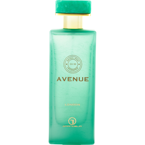 Grandeur Avenue London by Grandeur, Eau De Parfum Spray 3.4 oz, image 2 of 2