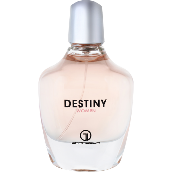 Grandeur Destiny Women by Grandeur, Eau De Parfum Spray 3.4 oz, image 2 of 2