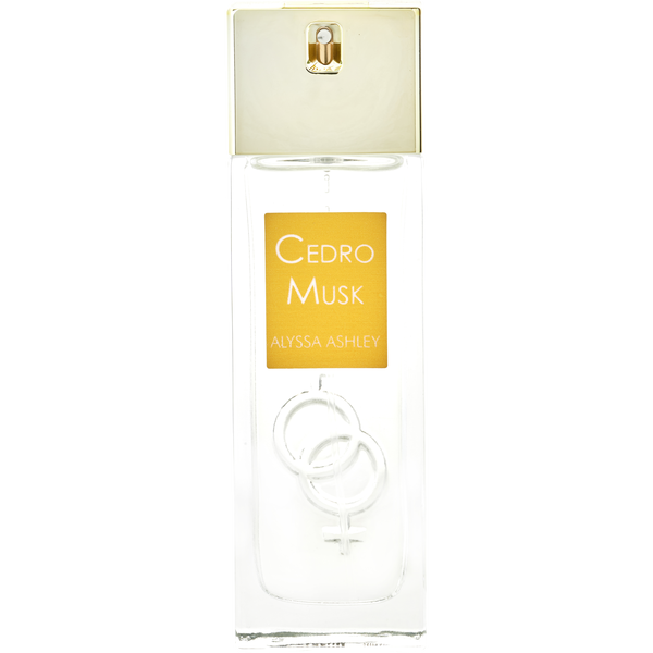 Alyssa Ashley Cedro Musk by Alyssa Ashley, Eau De Parfum Spray 1.7 oz, image 2 of 2