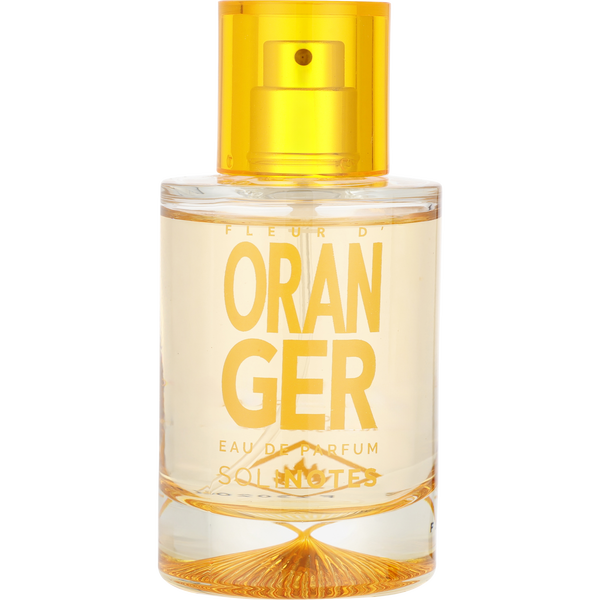 Solinotes Orange Blossom by Solinotes, Eau De Parfum Spray 1.7 oz, image 2 of 2