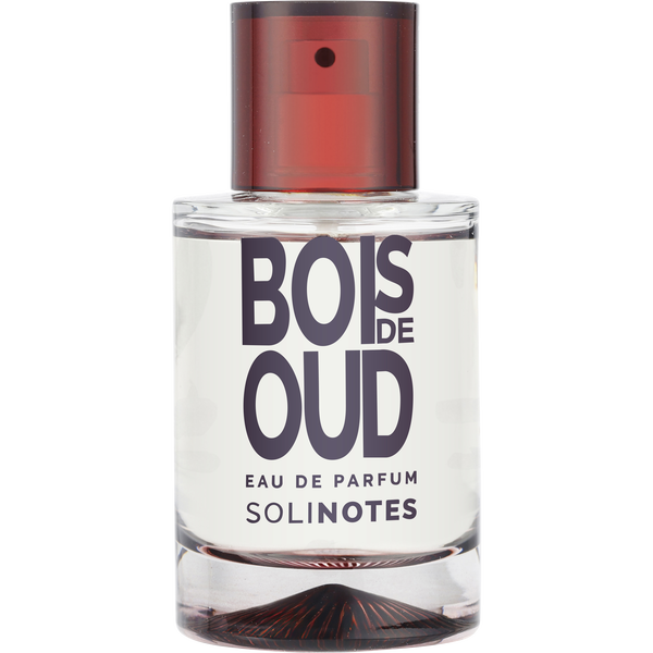 Solinotes Oud Wood by Solinotes, Eau De Parfum Spray 1.7 oz, image 2 of 2