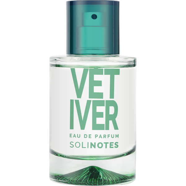 Solinotes Vetiver by Solinotes, Eau De Parfum Spray 1.7 oz, image 2 of 2