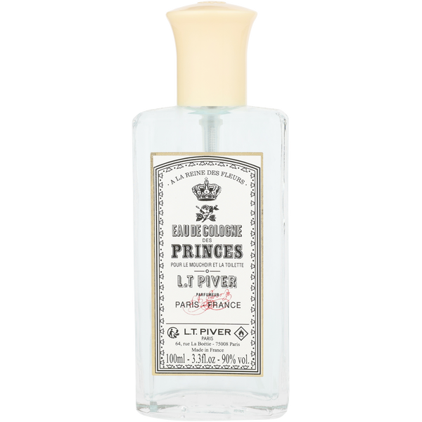L.T. Piver Des Princes by L.T. Piver, Eau De Cologne Spray 3.3 oz, image 2 of 2