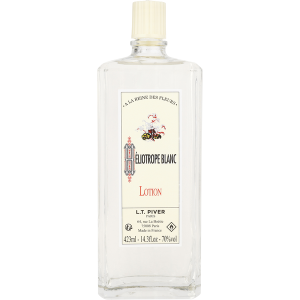 L.T. Piver Heliotrope Blanc by L.T. Piver, Eau De Toilette Splash 14.2 oz, image 2 of 2