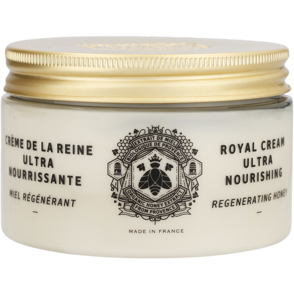 Panier Des Sens by Panier Des Sens, Regenerating Honey Ultra Moisturizing Body Cream 250ml/8.4oz